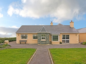 Self catering breaks at Portmagee in Ring of Kerry, County Kerry