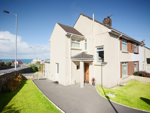 Self catering breaks at Portstewart in Antrim Coast, County Antrim