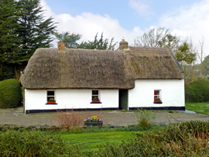 Self catering breaks at Cappagh in Limerick, County Limerick