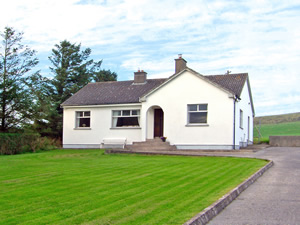 Self catering breaks at Lisselton in Ballybunion, County Kerry