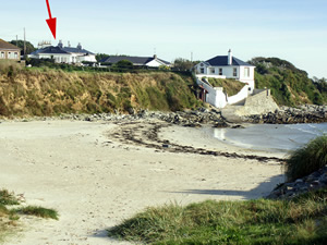 Self catering breaks at Kilmore Quay in Rosslare Harbour, County Wexford