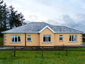 Self catering breaks at Castleisland in Tralee, County Kerry