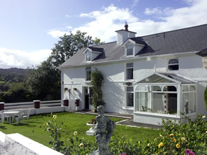 Self catering breaks at Dunmanway in West Cork, County Cork