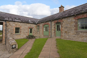 Self catering breaks at Lisbellaw in Lough Erne, County Fermanagh