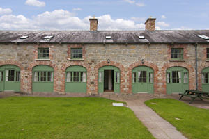 Self catering breaks at Lisbellaw in Lough Erne, County Fermanagh