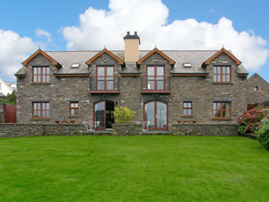 Self catering breaks at Baltimore in Skibbereen, County Cork