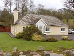 Self catering breaks at Bantry in Bantry, County Cork