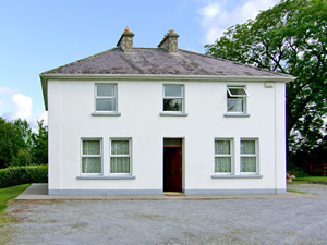 Self catering breaks at Shanagolden in Limerick City, County Limerick