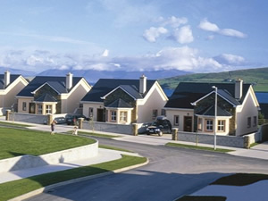 Self catering breaks at Dingle in Dingle Peninsula, County Kerry