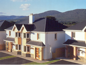 Self catering breaks at Kenmare in Kenmare Bay, County Kerry