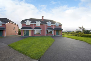 Self catering breaks at Waterville in Ring of Kerry, County Kerry