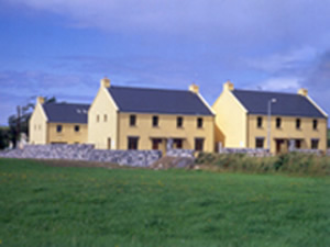 Self catering breaks at Doolin in Cliffs of Moher, County Clare