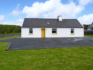 Self catering breaks at Kilshanny in Ennistymon, County Clare