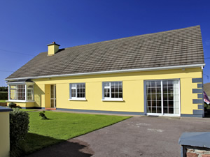 Self catering breaks at Portmagee in Ring of Kerry, County Kerry