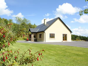 Self catering breaks at Corrofin in Ennis, County Clare