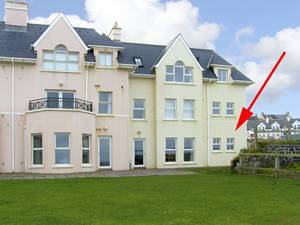 Self catering breaks at Portrush in Seaside Resort, County Antrim