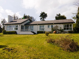 Self catering breaks at Greencastle in Inishowen Peninsula, County Donegal