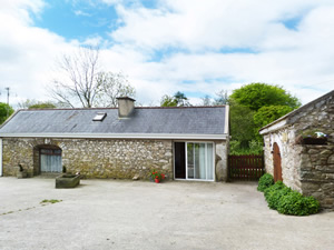 Self catering breaks at Terrerath in New Ross Town, County Wexford