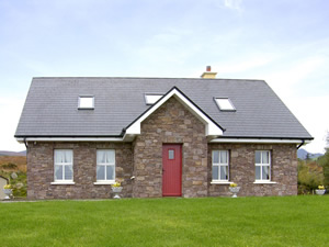 Self catering breaks at Beaufort in Lakes of Killarney, County Kerry