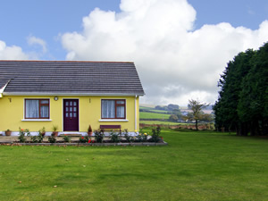 Self catering breaks at Kilmacoo in Ballykissangel Country, County Wicklow