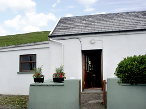 Self catering breaks at Brandon in Dingle Peninsula, County Kerry