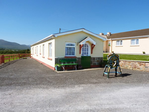 Self catering breaks at Cromane in Ring of Kerry, County Kerry