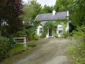 Self catering breaks at Kenmare in Kenmare, County Kerry