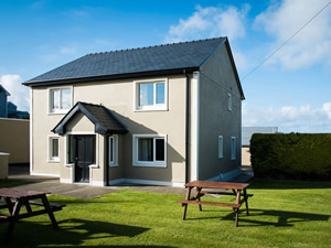 Self catering breaks at Killala in River Moy, County Mayo