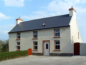 Self catering breaks at Adrigole in Beara Peninsula, County Cork