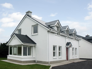 Self catering breaks at Dingle in Dingle Peninsula, County Kerry