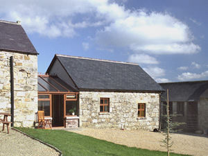 Self catering breaks at Shillelagh in Sunny South East Coast, County Wicklow