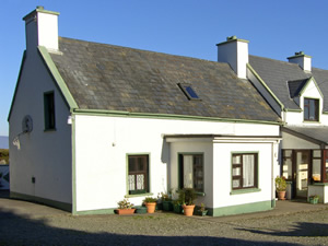 Self catering breaks at Eyeries in Beara Peninsula, County Cork