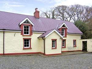 Self catering breaks at Murrintown in Wexford, County Wexford