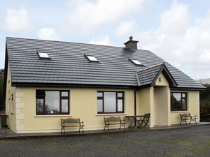 Self catering breaks at Glengarriff in Bantry, County Cork