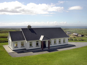 Self catering breaks at Ballybunion in Tralee, County Kerry