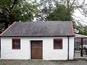 Self catering breaks at Murntown in Wexford, County Wexford