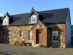 Self catering breaks at Carlingford in Carlingford, County Louth