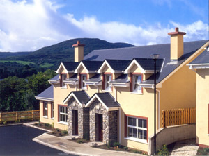 Self catering breaks at Kenmare in Ring of Kerry, County Kerry