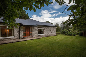 Self catering breaks at Kenmare in Kenmare, County Kerry