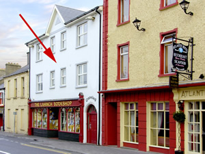 Self catering breaks at Lahinch in Seaside Resort, County Clare