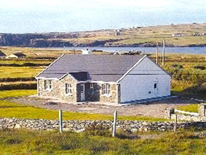 Self catering breaks at Portmagee in Ring of Kerry, County Kerry