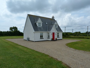 Self catering breaks at Duncannon in Sunny South East Coast, County Wexford