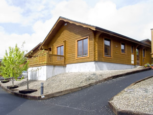 Self catering breaks at Rathdrum in Glendalough, County Wicklow