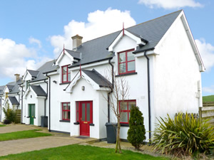 Self catering breaks at Kilmuckridge in East Coast, County Wexford