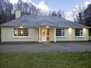 Self catering breaks at Glenbeigh in Ring of Kerry, County Kerry