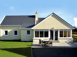 Self catering breaks at Ballinskelligs in Ring of Kerry, County Kerry
