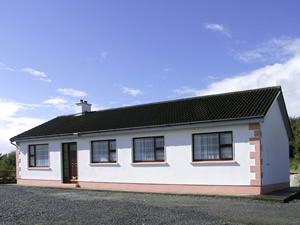 Self catering breaks at Furbo in Galway Bay, County Galway