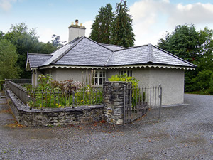 Self catering breaks at Kenmare in Ring of Kerry, County Kerry