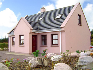 Self catering breaks at Waterville in Ring of Kerry, County Kerry