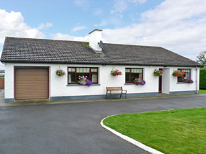 Self catering breaks at Blue Ball in Tullamore, County Offaly